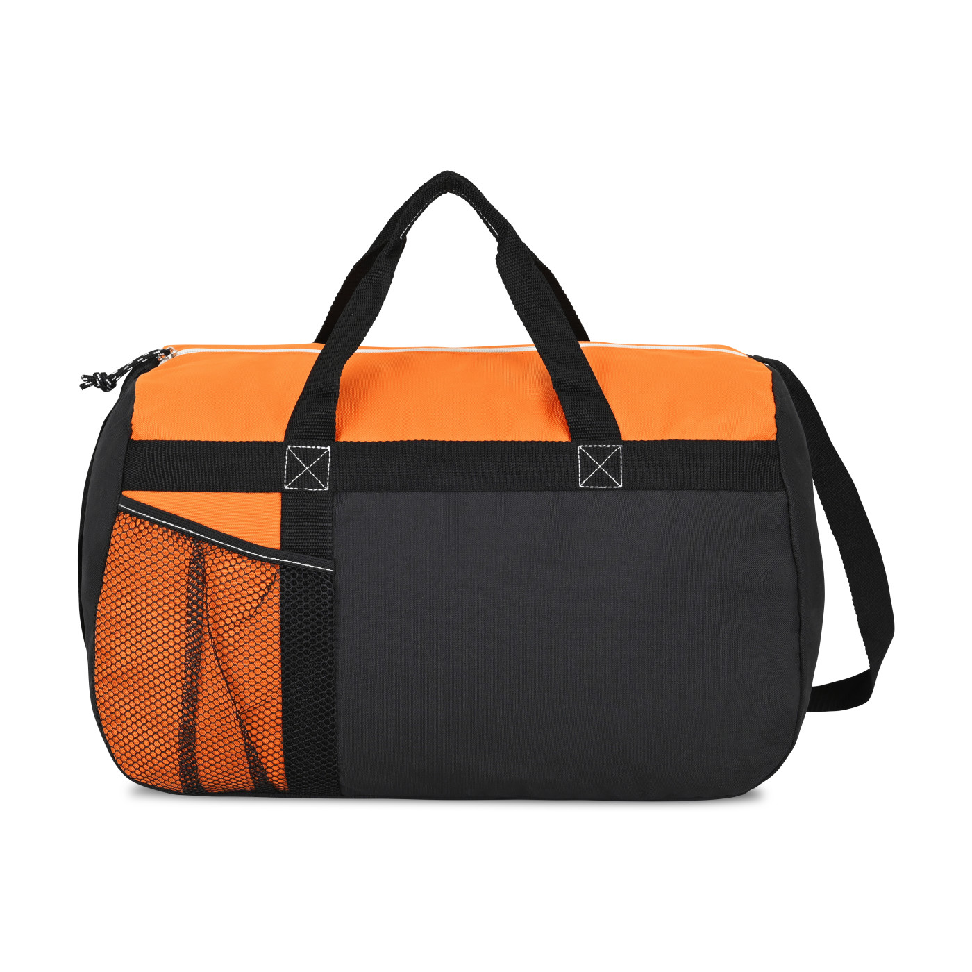 click to view Tangerine Orange